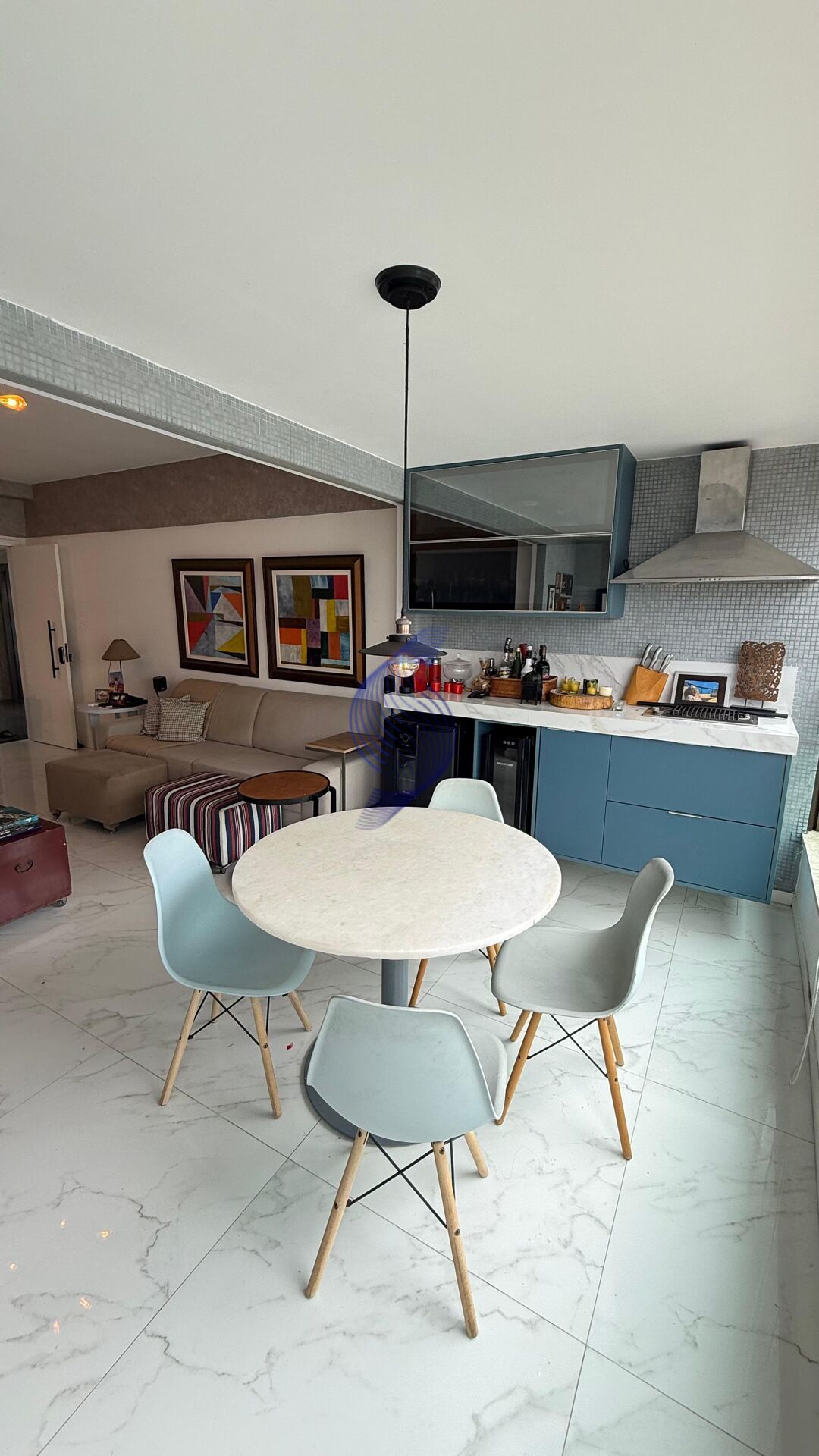 Apartamento, 2 quartos, 80 m² - Foto 6