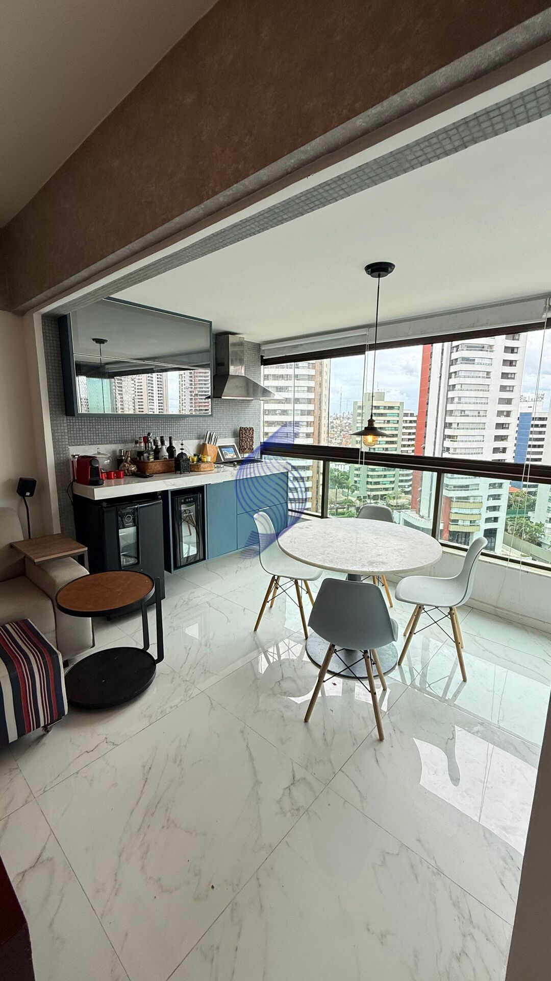 Apartamento, 2 quartos, 80 m² - Foto 5