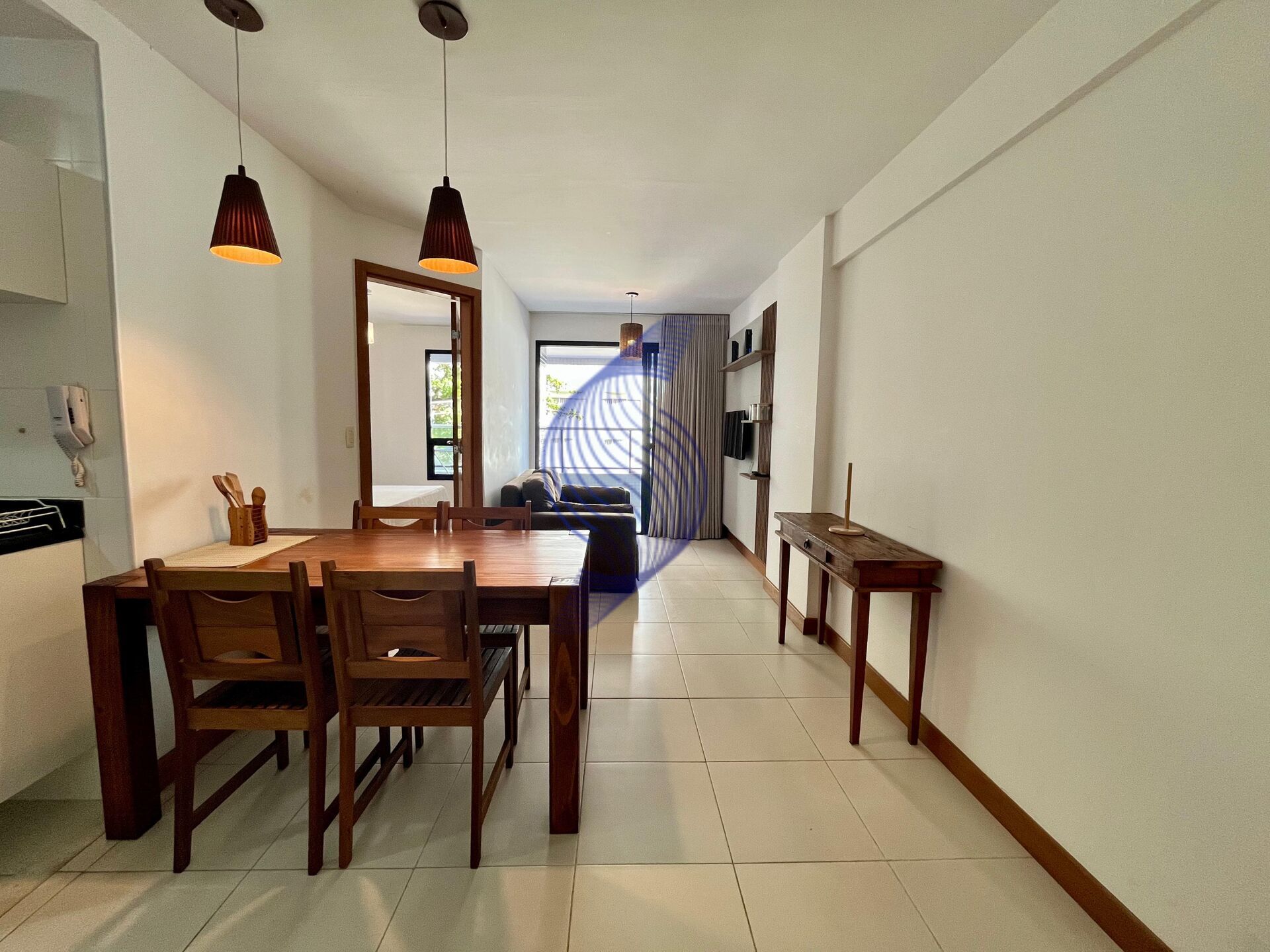 Apartamento, 1 quarto, 57 m² - Foto 6