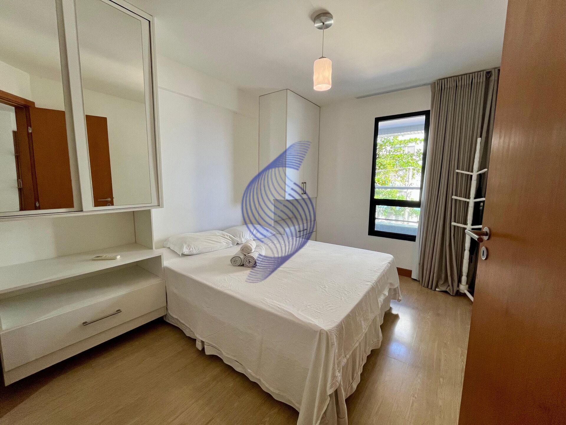 Apartamento, 1 quarto, 57 m² - Foto 7