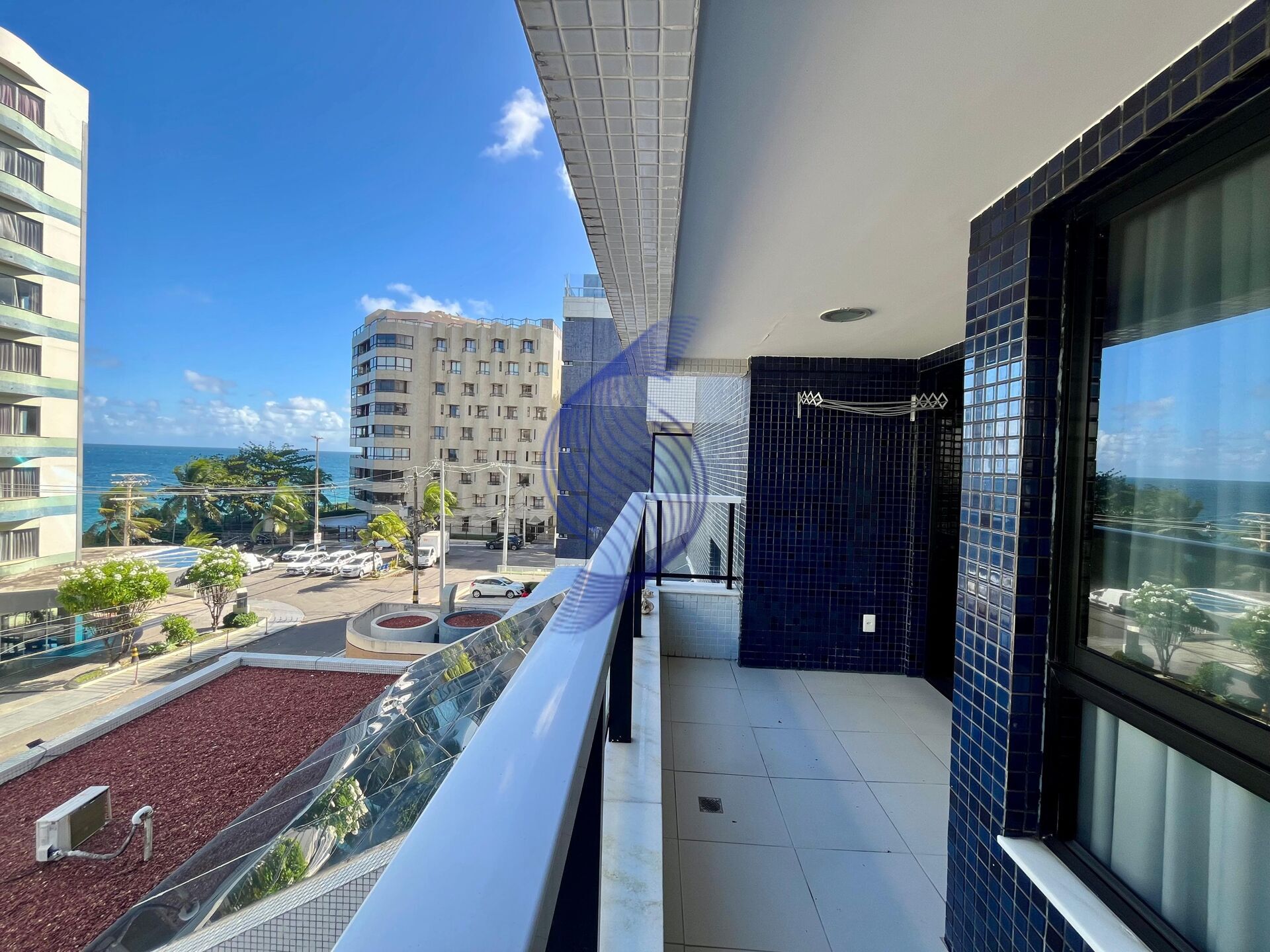 Apartamento, 1 quarto, 57 m² - Foto 2