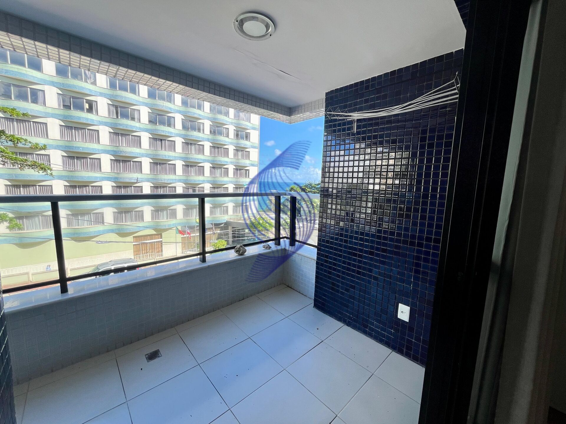 Apartamento, 1 quarto, 57 m² - Foto 3