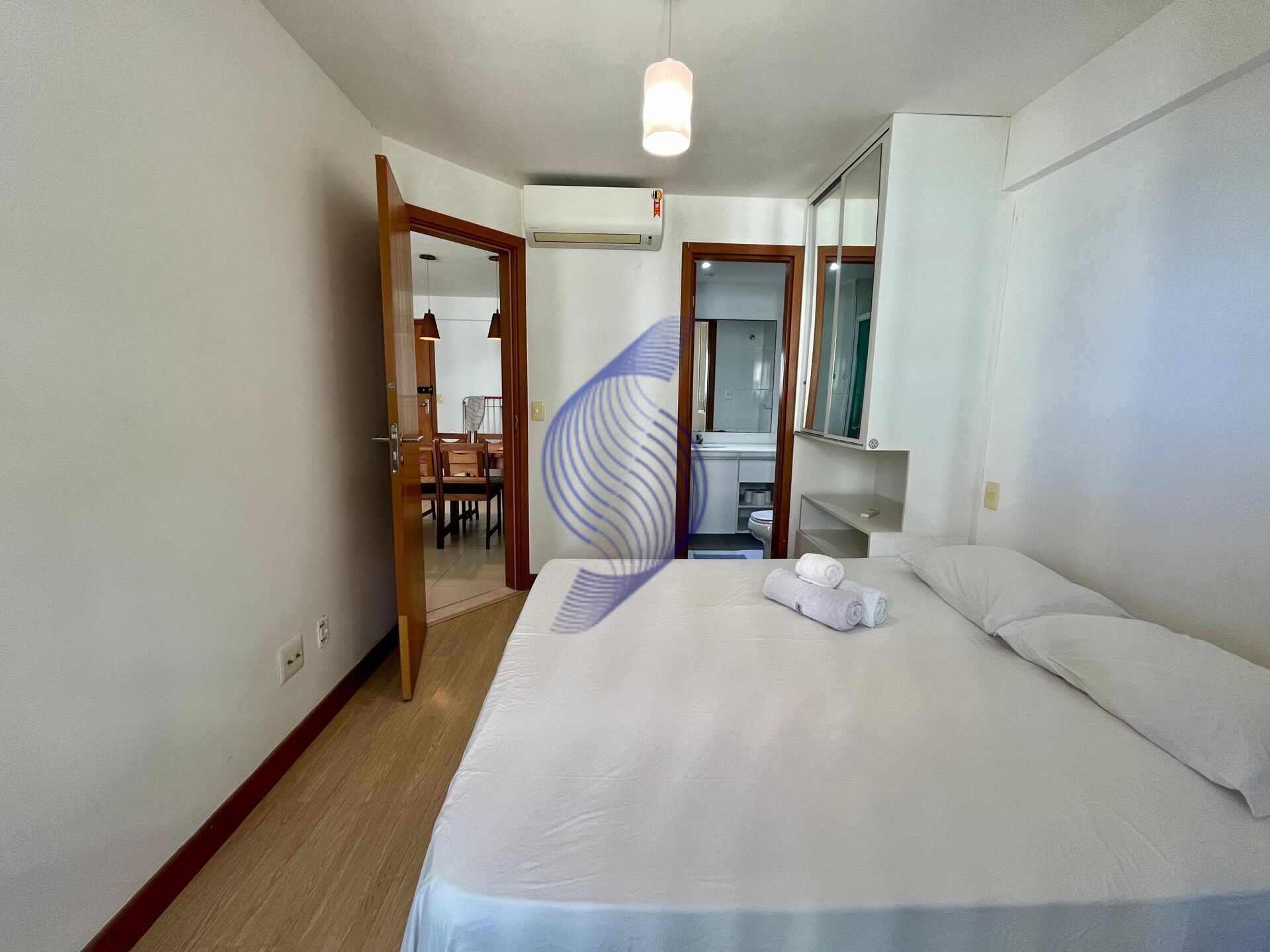 Apartamento, 1 quarto, 57 m² - Foto 8