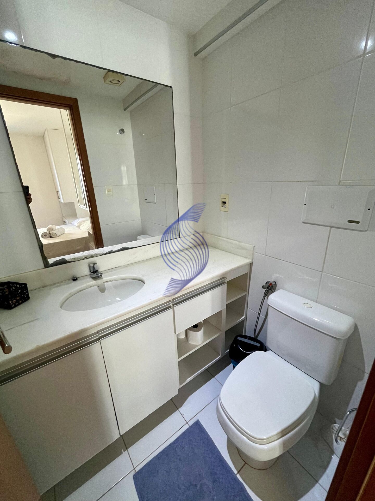 Apartamento, 1 quarto, 57 m² - Foto 10