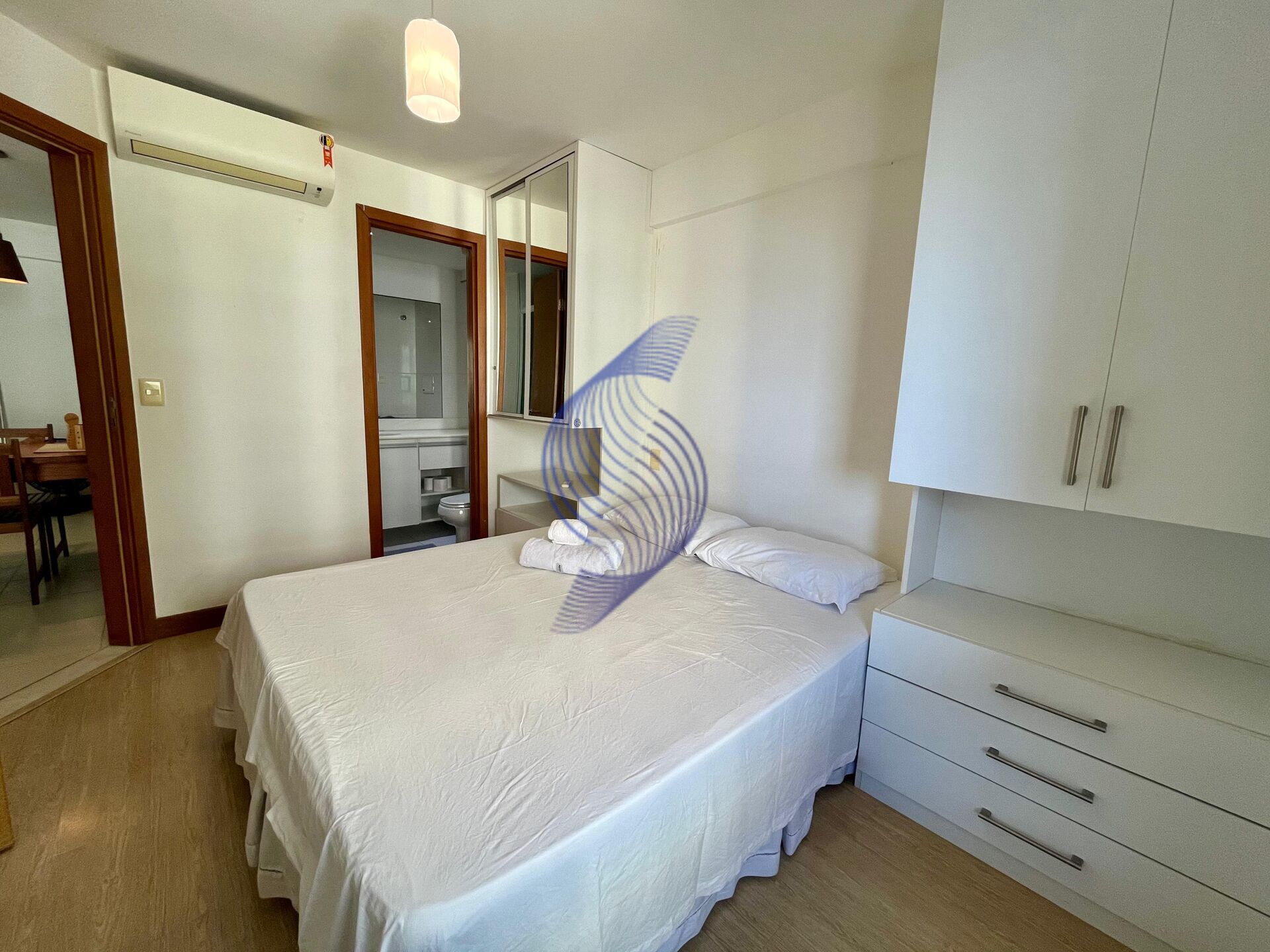 Apartamento, 1 quarto, 57 m² - Foto 9