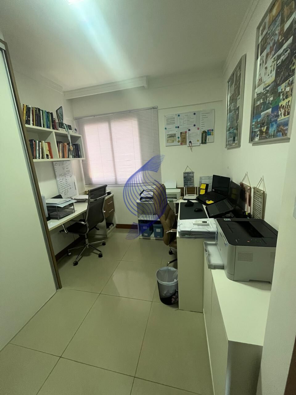 Apartamento à venda com 4 quartos, 137m² - Foto 13