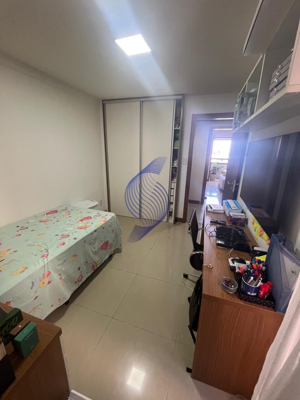 Apartamento à venda com 4 quartos, 137m² - Foto 15