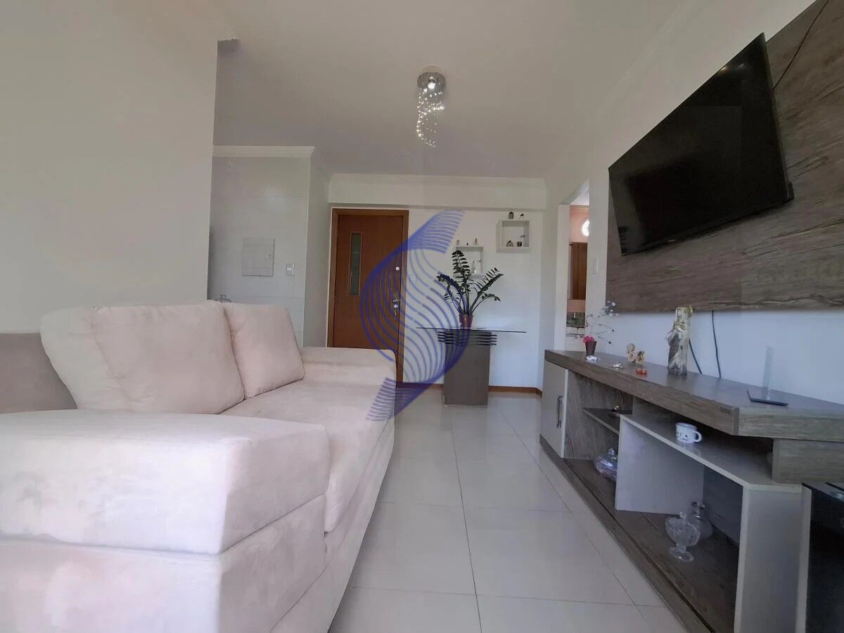 Apartamento, 1 quarto, 38 m² - Foto 7