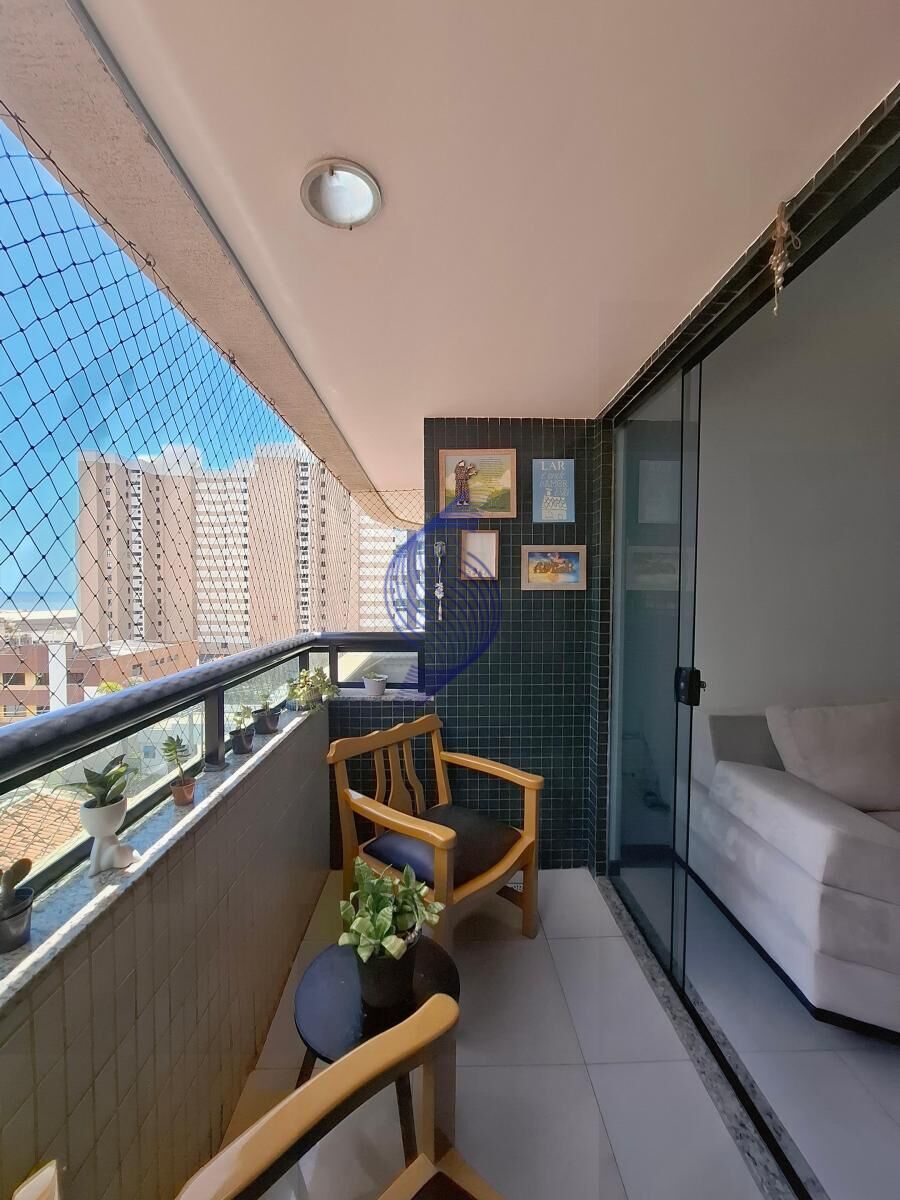 Apartamento, 1 quarto, 38 m² - Foto 9