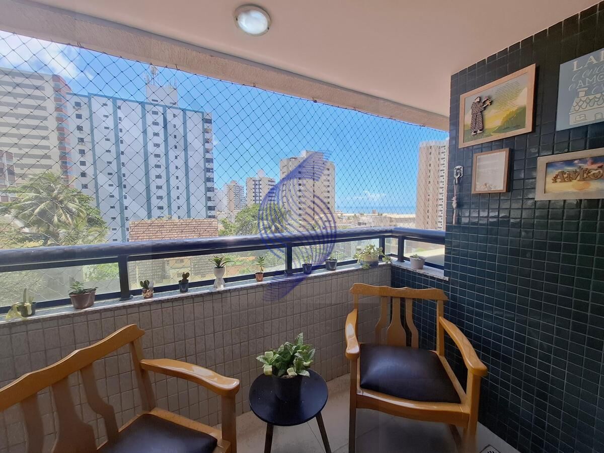 Apartamento, 1 quarto, 38 m² - Foto 12
