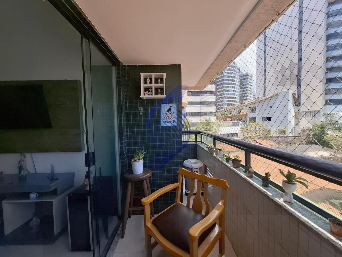Apartamento, 1 quarto, 38 m² - Foto 10
