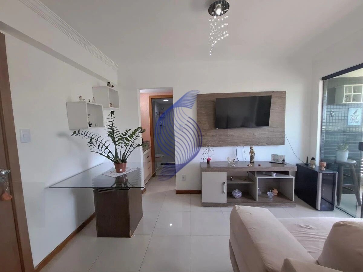 Apartamento, 1 quarto, 38 m² - Foto 5
