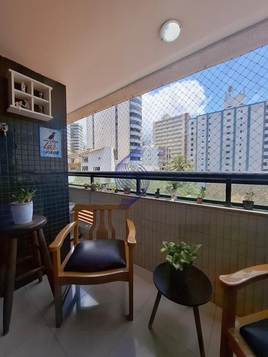 Apartamento, 1 quarto, 38 m² - Foto 8