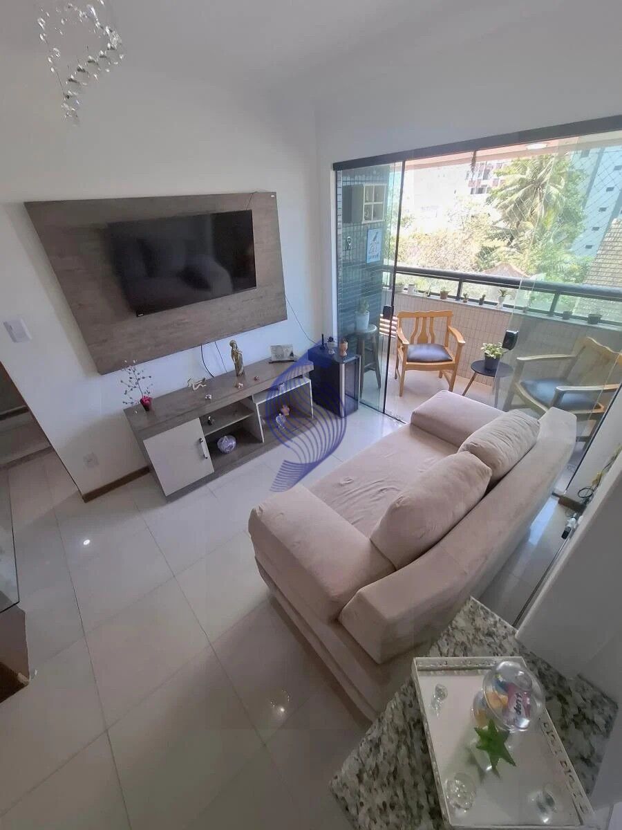Apartamento, 1 quarto, 38 m² - Foto 6