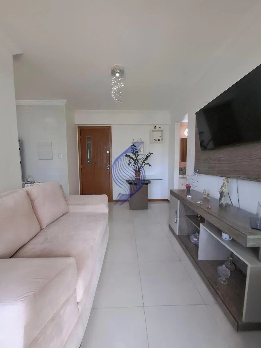 Apartamento, 1 quarto, 38 m² - Foto 4