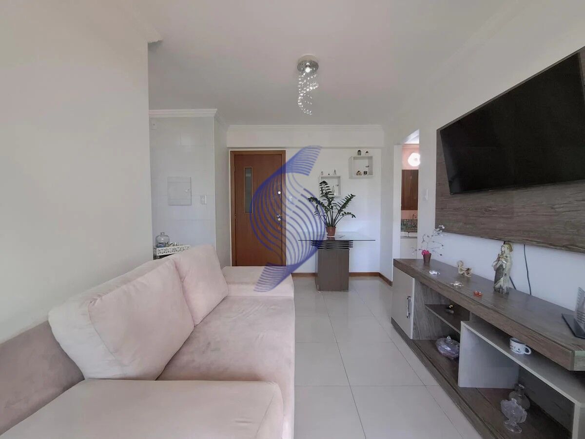 Apartamento, 1 quarto, 38 m² - Foto 3