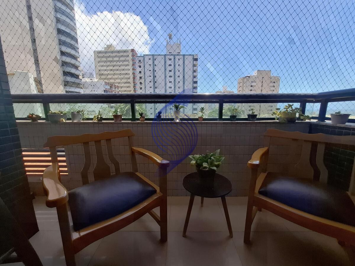 Apartamento, 1 quarto, 38 m² - Foto 11