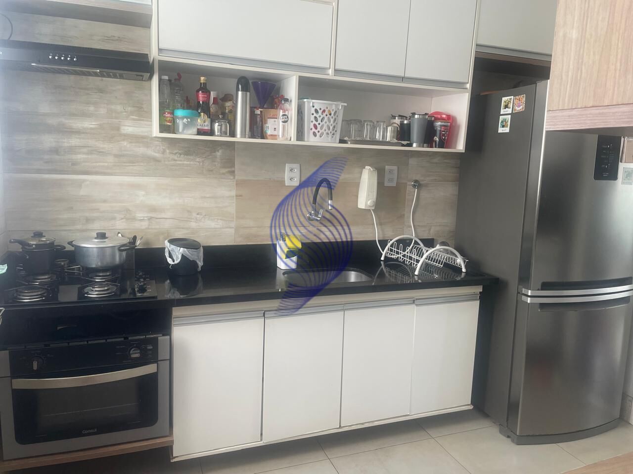 Apartamento, 3 quartos, 93 m² - Foto 9