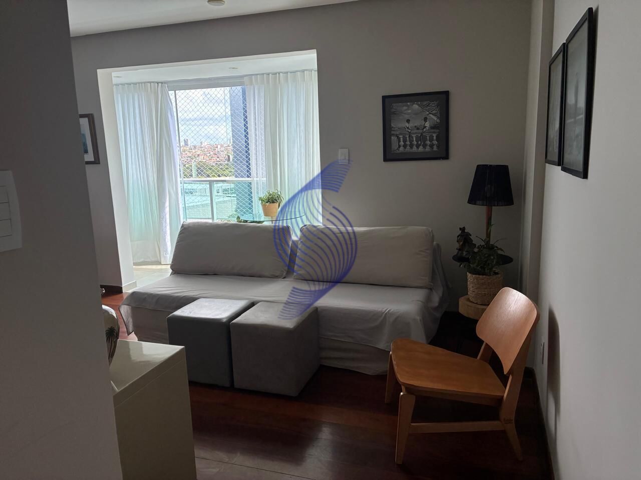 Apartamento, 3 quartos, 93 m² - Foto 5