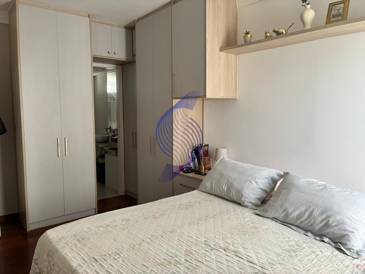 Apartamento, 3 quartos, 93 m² - Foto 12