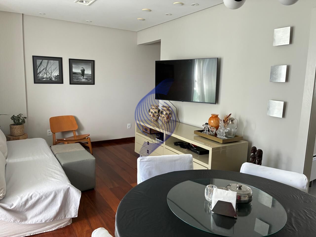 Apartamento, 3 quartos, 93 m² - Foto 4