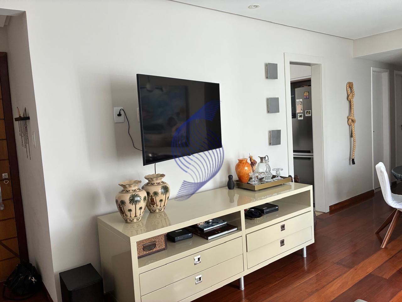 Apartamento, 3 quartos, 93 m² - Foto 2