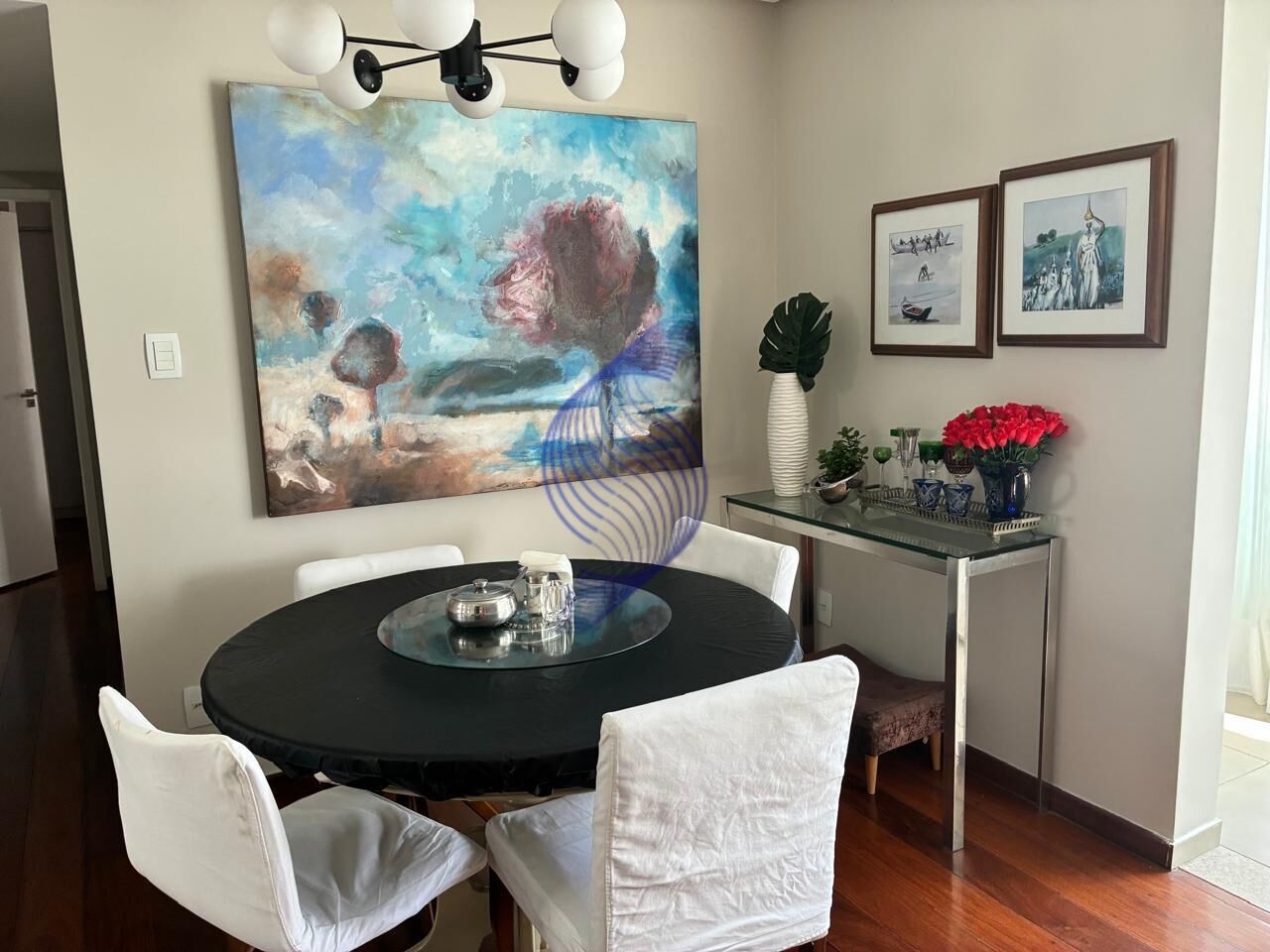 Apartamento, 3 quartos, 93 m² - Foto 3