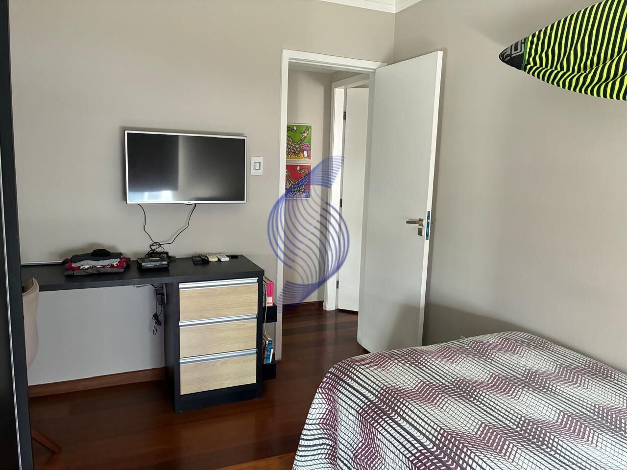 Apartamento, 3 quartos, 93 m² - Foto 14