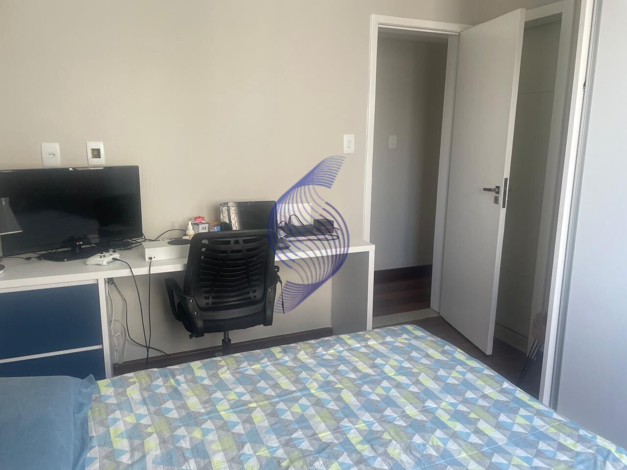 Apartamento, 3 quartos, 93 m² - Foto 17