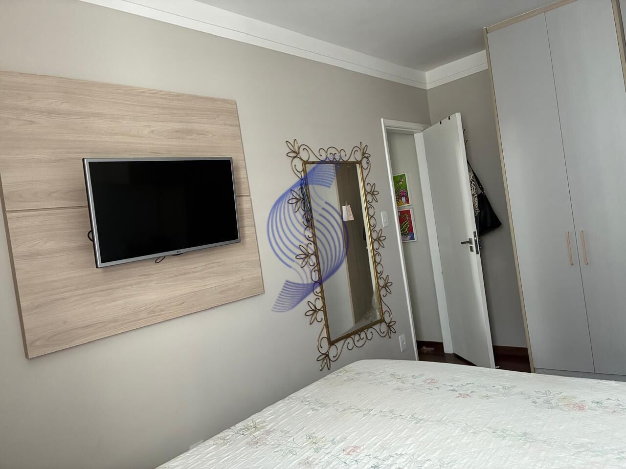 Apartamento, 3 quartos, 93 m² - Foto 10