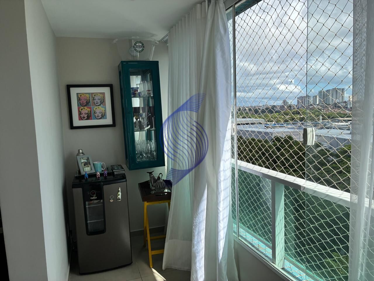 Apartamento, 3 quartos, 93 m² - Foto 6