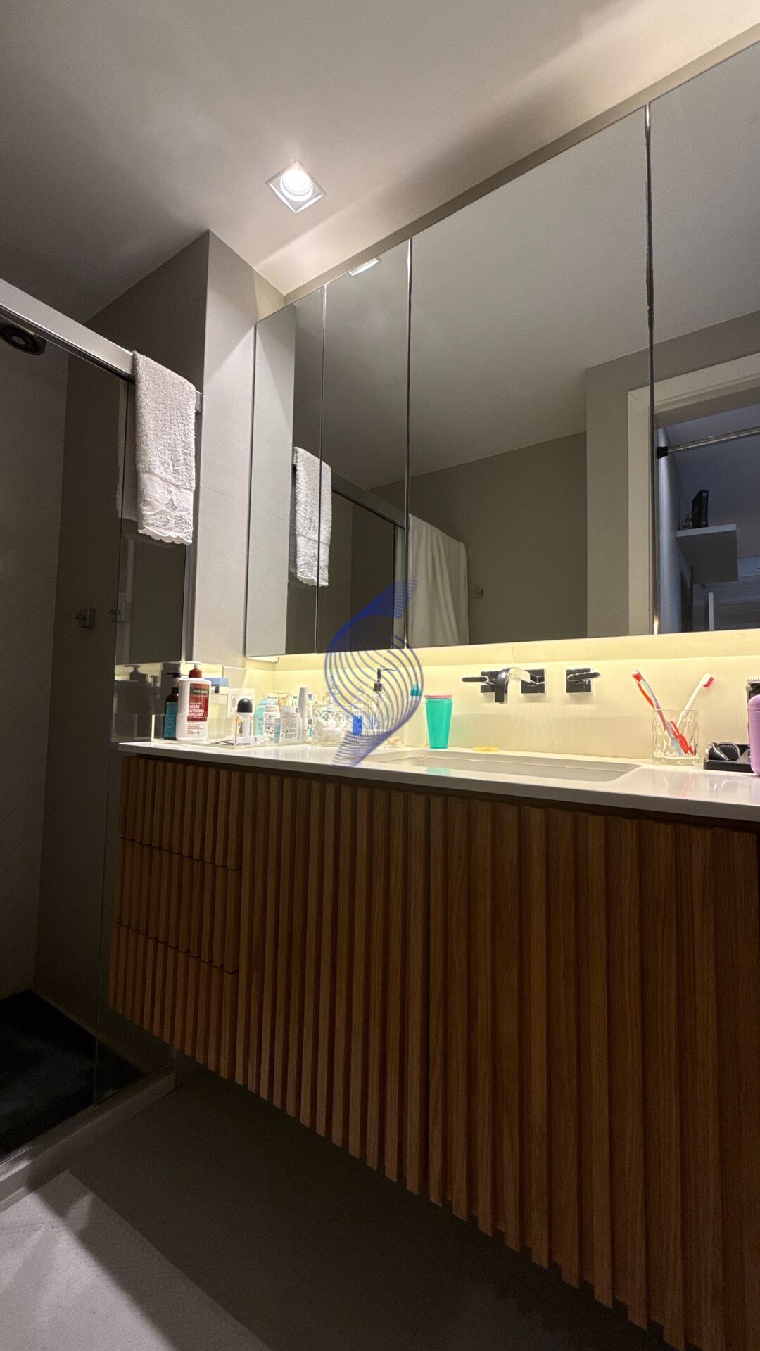 Apartamento à venda com 2 quartos, 130m² - Foto 17