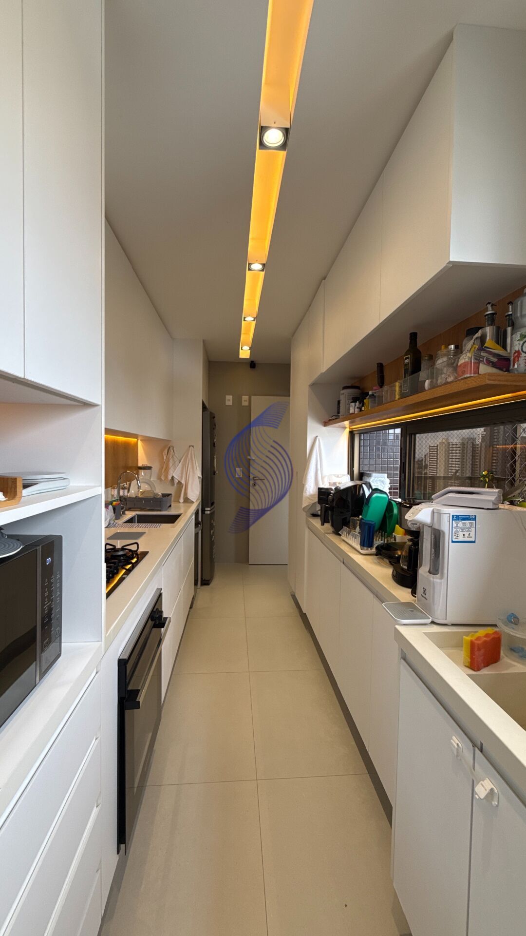 Apartamento à venda com 2 quartos, 130m² - Foto 10