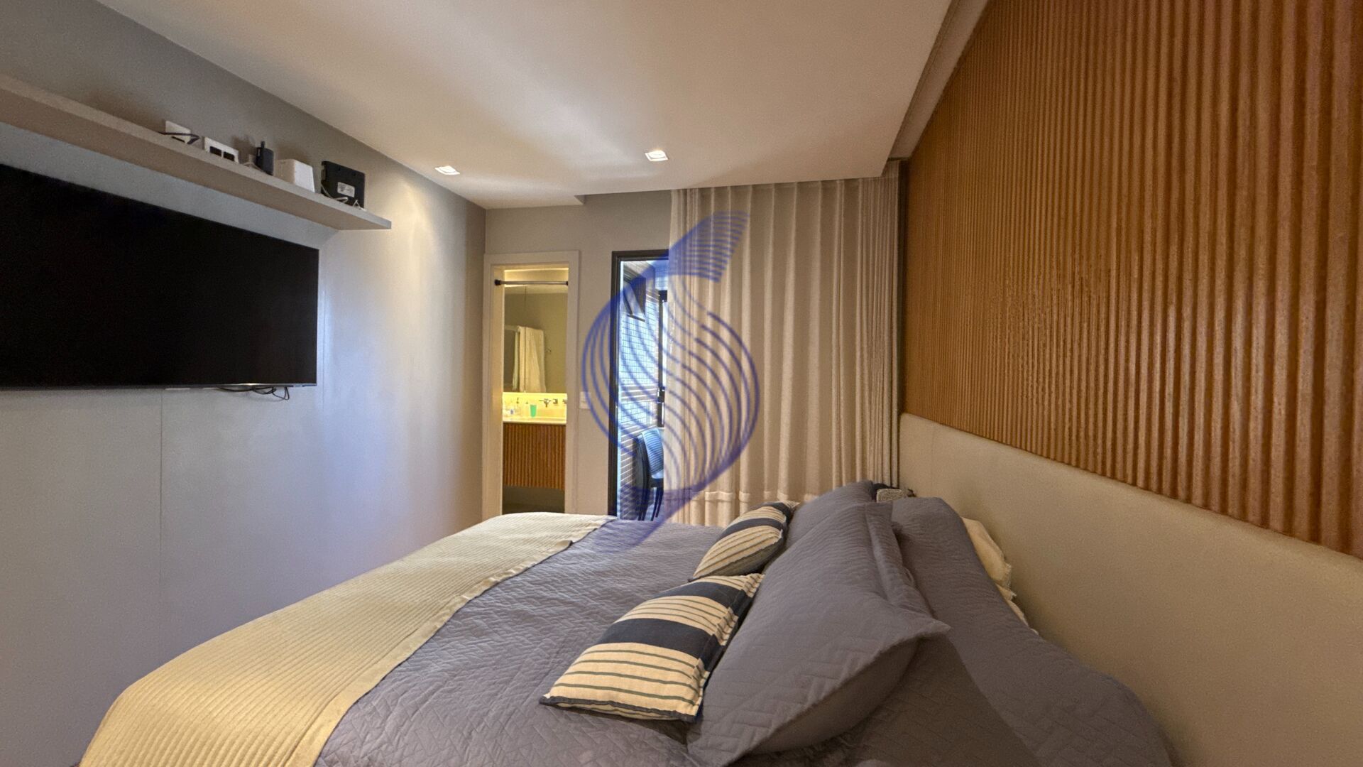 Apartamento à venda com 2 quartos, 130m² - Foto 14