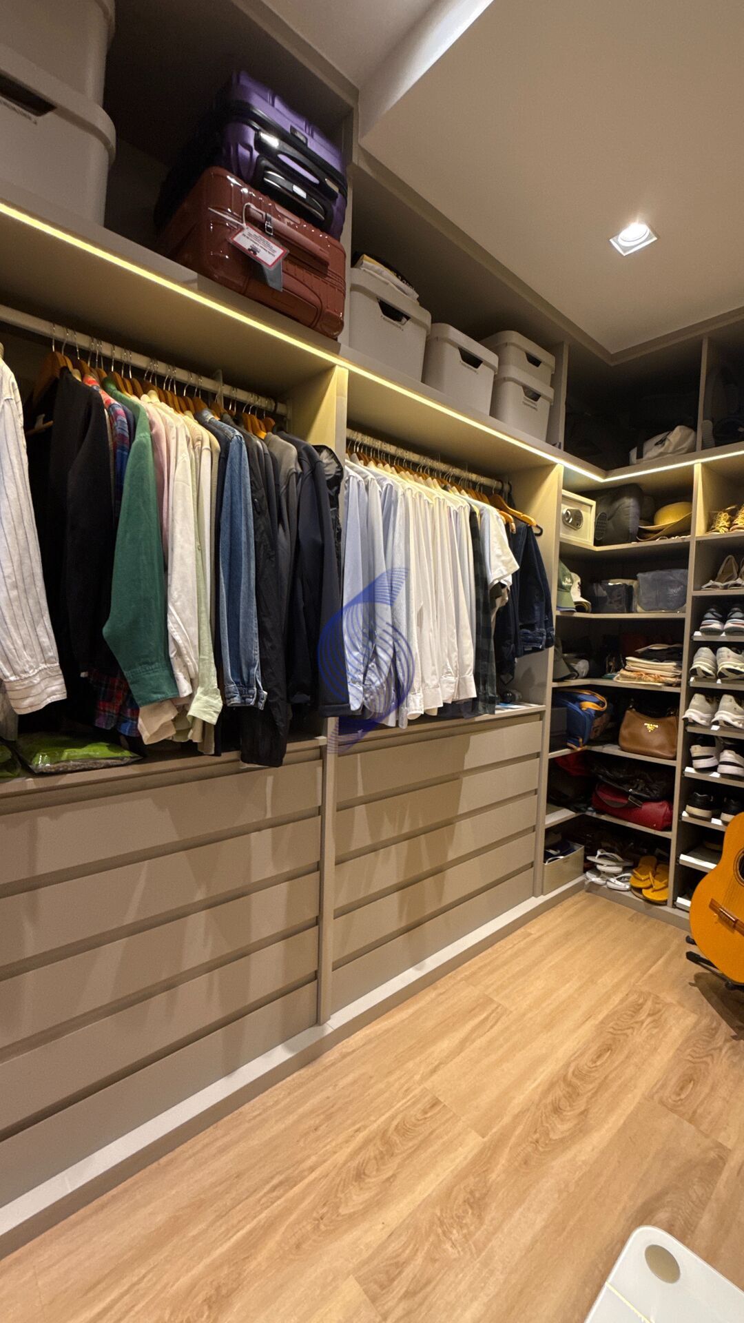Apartamento à venda com 2 quartos, 130m² - Foto 15