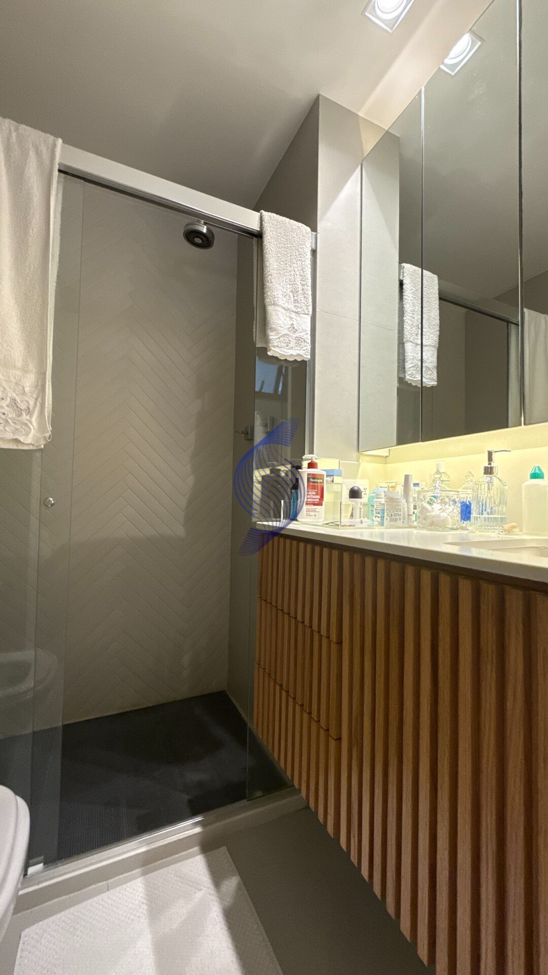 Apartamento à venda com 2 quartos, 130m² - Foto 18