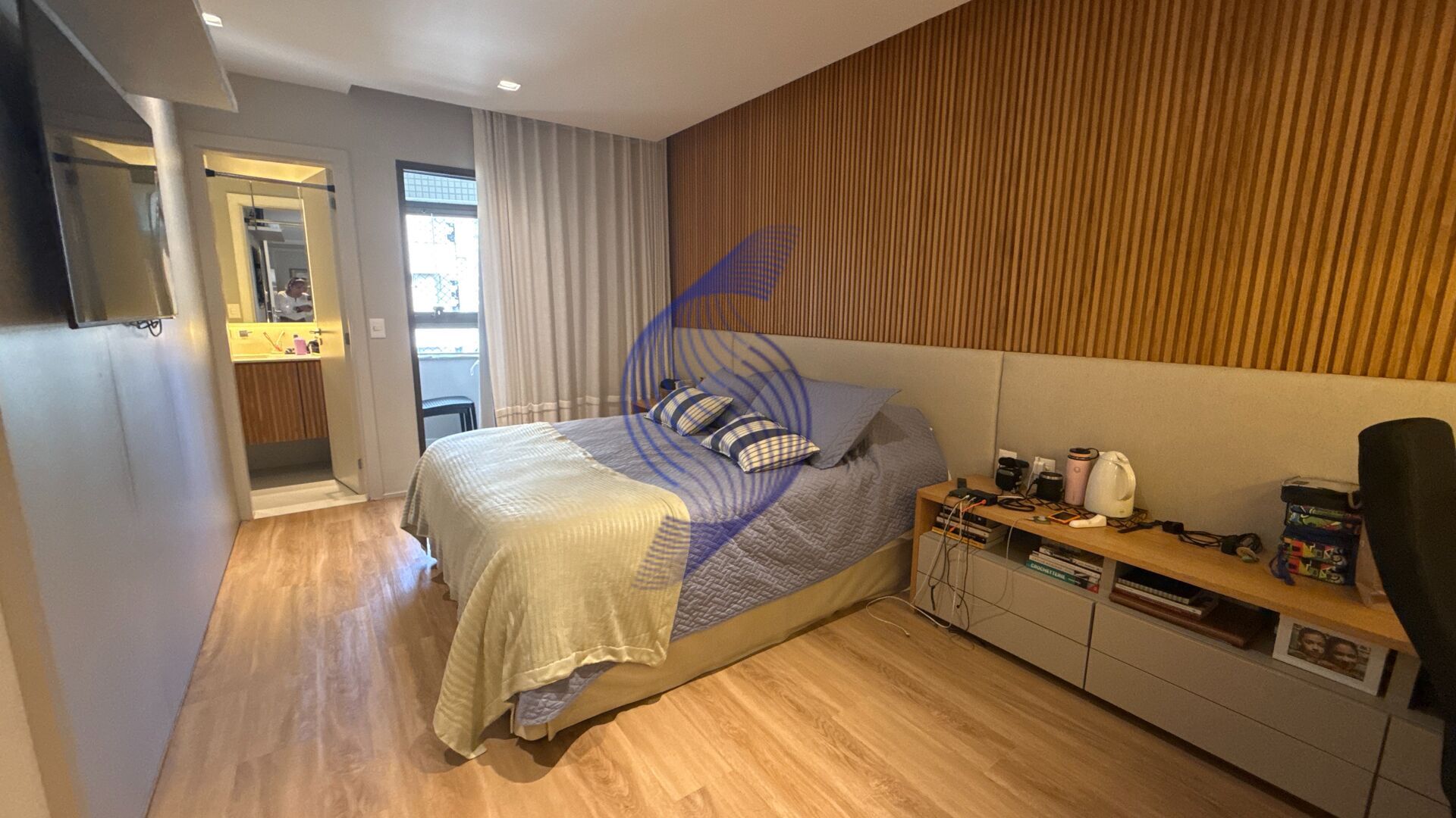 Apartamento à venda com 2 quartos, 130m² - Foto 11