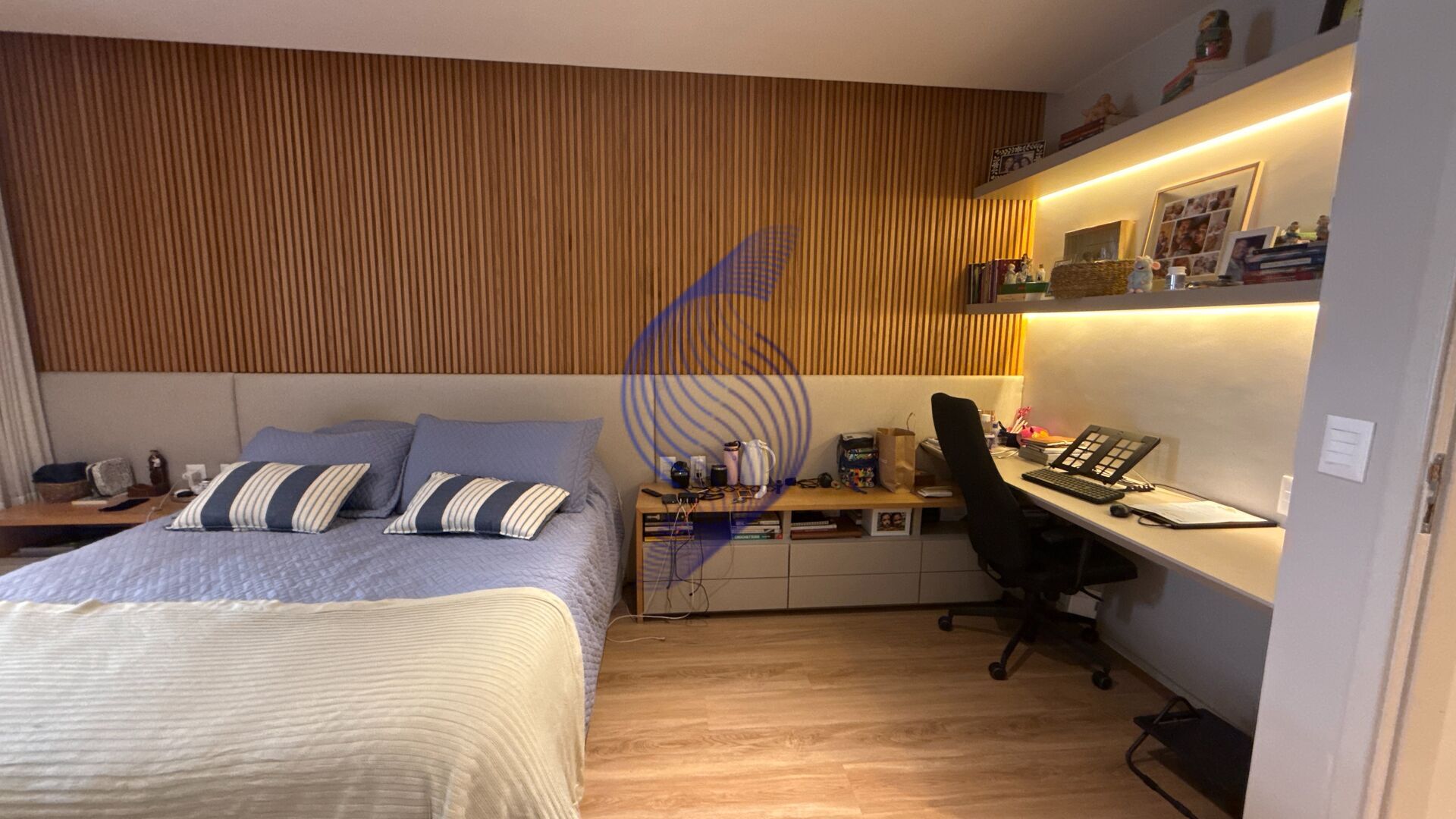 Apartamento à venda com 2 quartos, 130m² - Foto 12