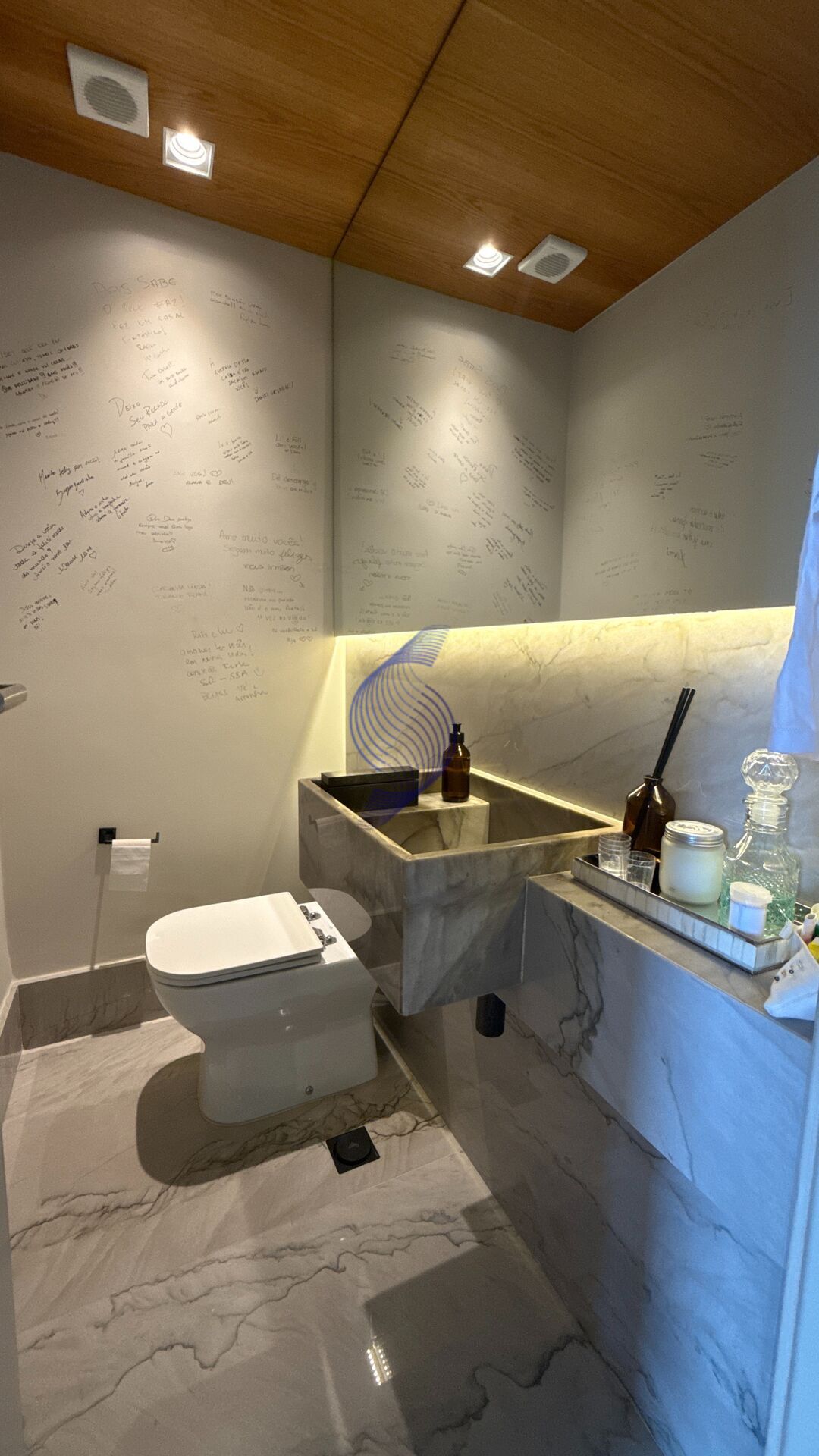 Apartamento à venda com 2 quartos, 130m² - Foto 6