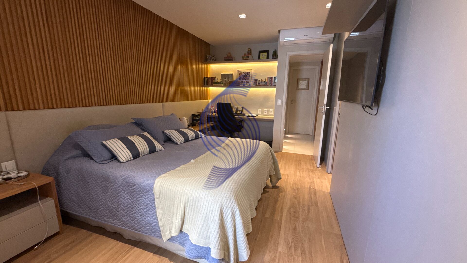 Apartamento à venda com 2 quartos, 130m² - Foto 13