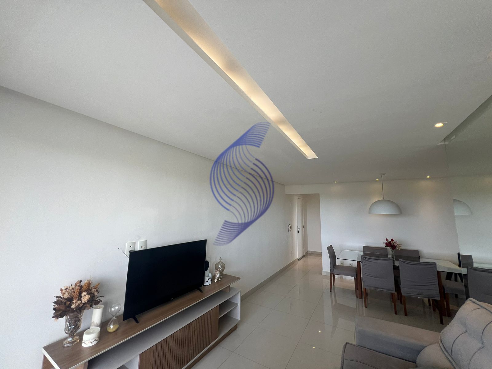 Apartamento, 3 quartos, 81 m² - Foto 4