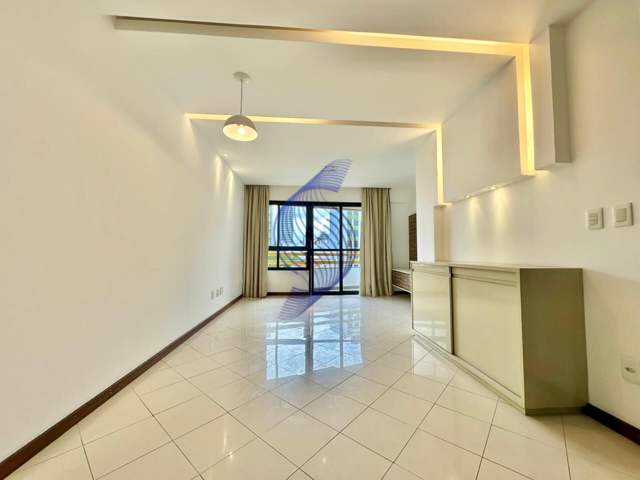 Apartamento, 2 quartos, 70 m² - Foto 2