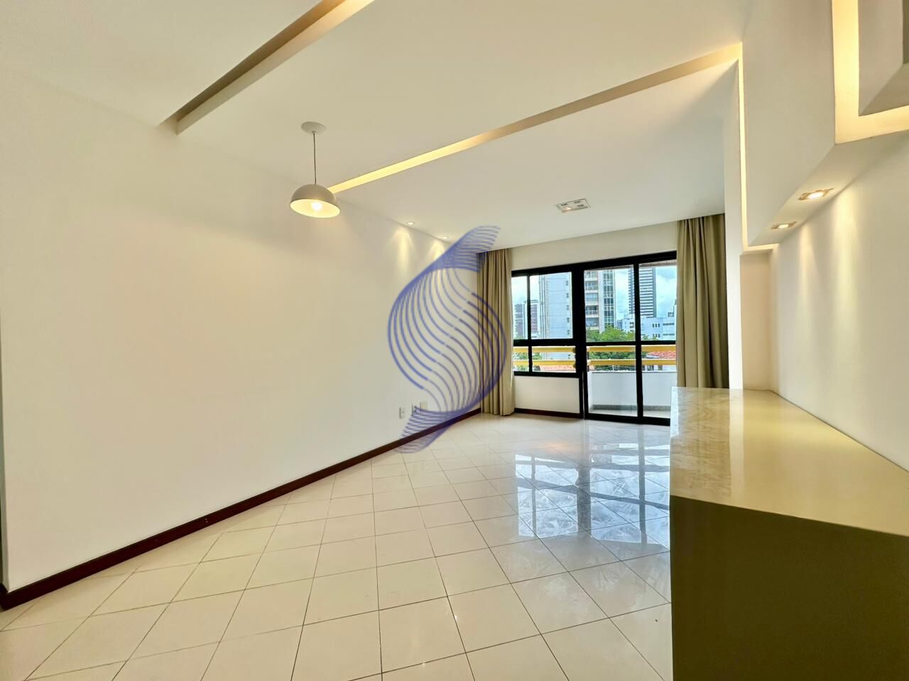 Apartamento, 2 quartos, 70 m² - Foto 3