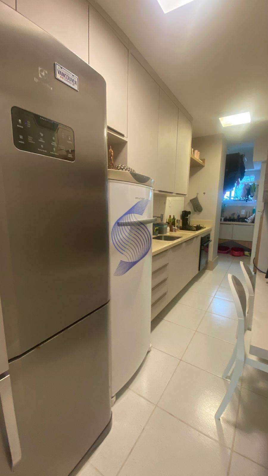 Apartamento à venda com 3 quartos, 98m² - Foto 6