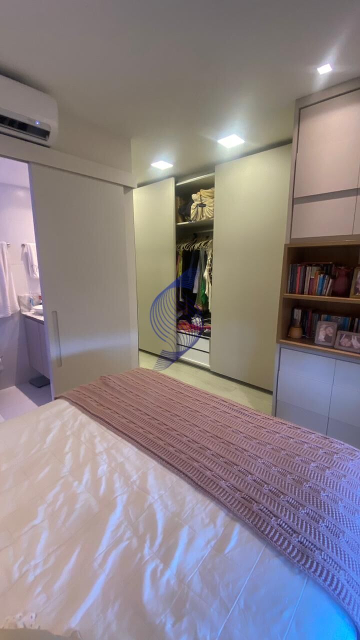 Apartamento à venda com 3 quartos, 98m² - Foto 11