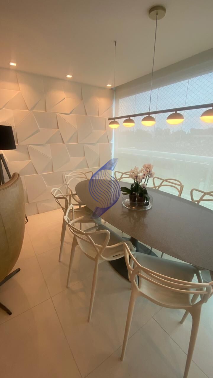 Apartamento à venda com 3 quartos, 98m² - Foto 5