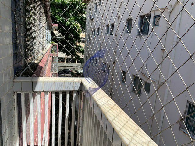 Apartamento à venda com 2 quartos, 81m² - Foto 4