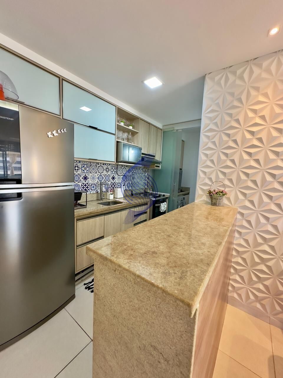 Apartamento, 2 quartos, 75 m² - Foto 7