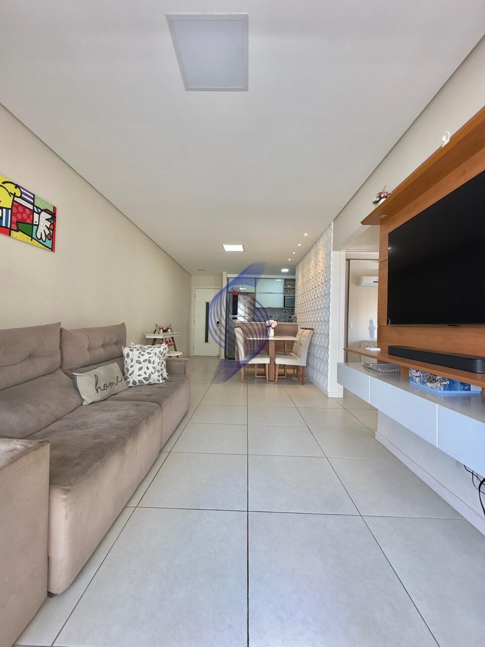 Apartamento, 2 quartos, 75 m² - Foto 3