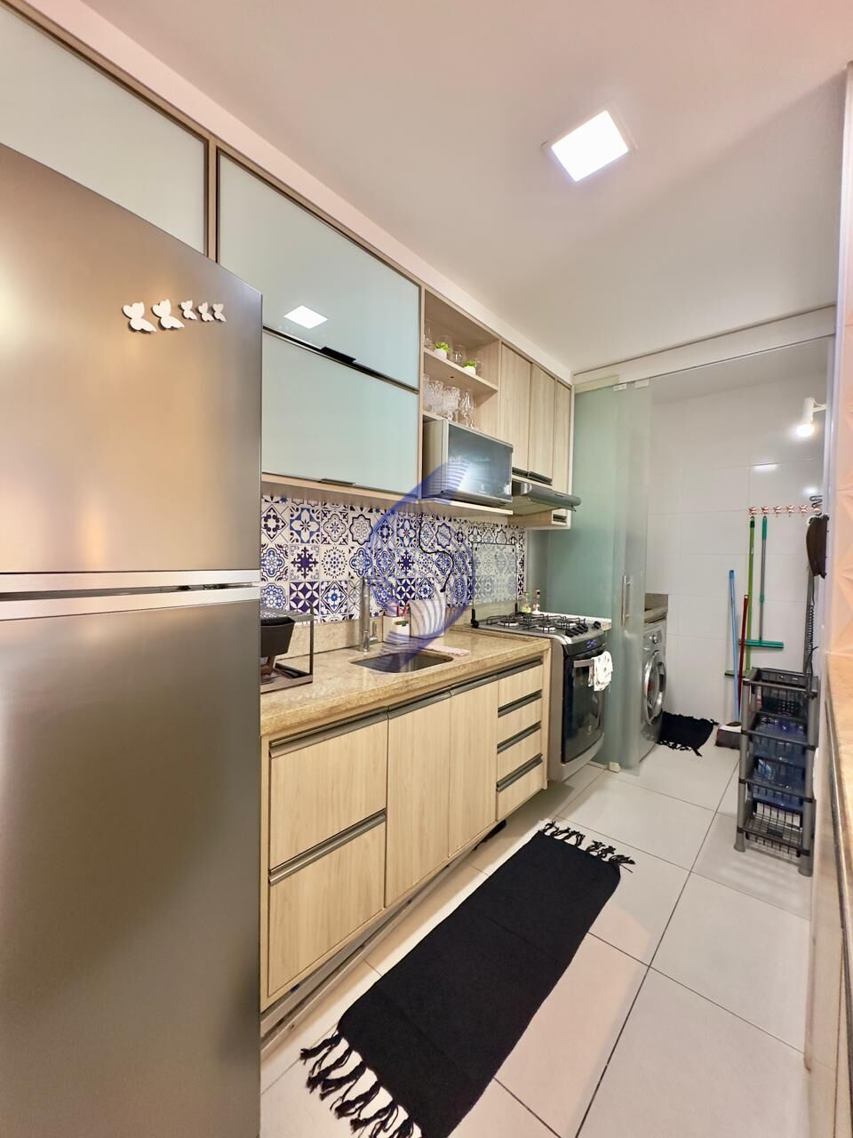 Apartamento, 2 quartos, 75 m² - Foto 8